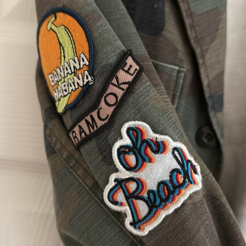 SLY Jacket - Picture 5 of 7